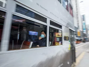 U.S. Factories in China Are Open But Don’t Have Enough Staff
