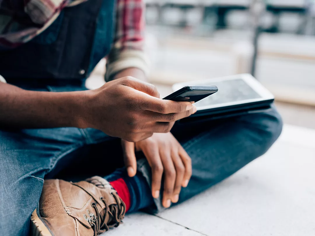‘Ecosystem Commerce’ Could Be the New Supply-Chain Management