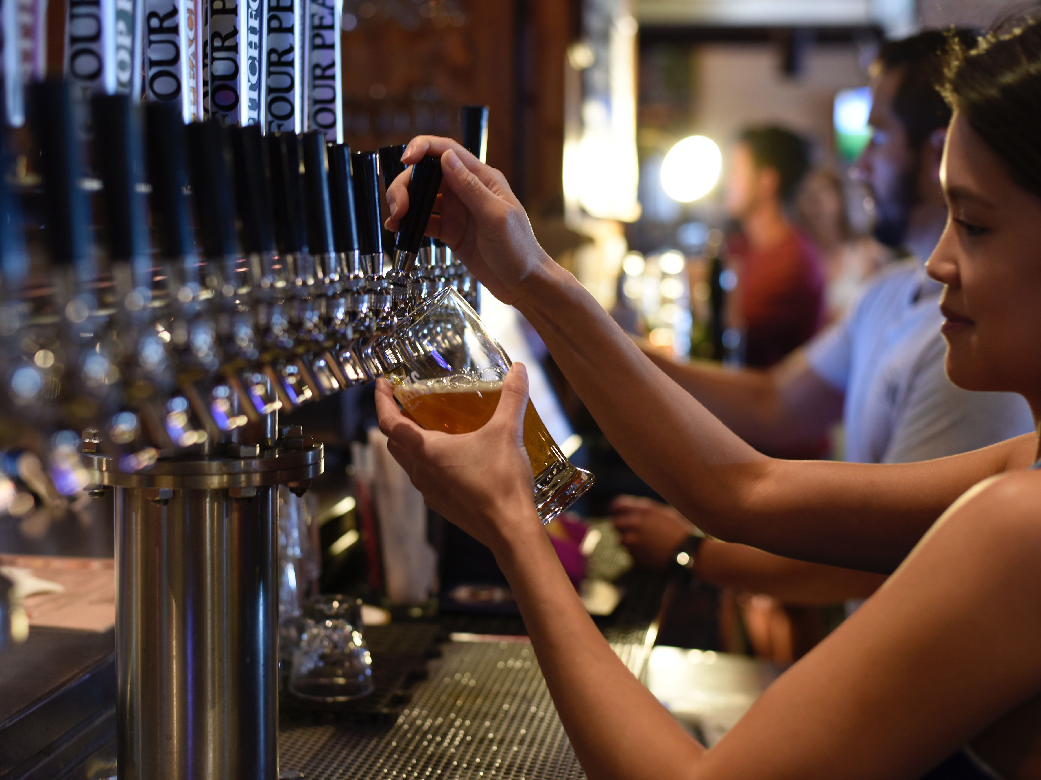 The Craft Beer Boom: How to Satisfy Changing Consumer Tastes