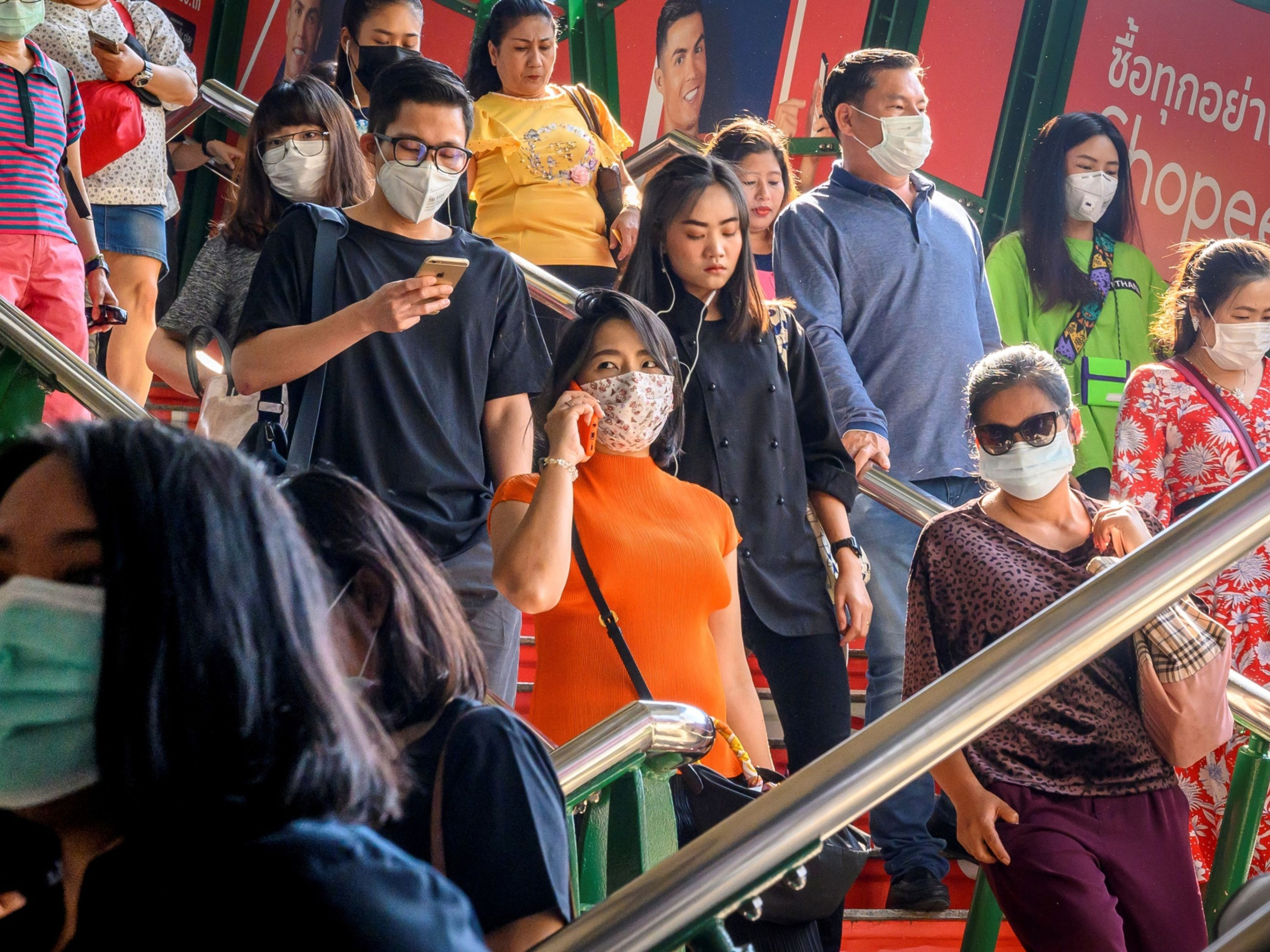 Will the Coronavirus Epidemic Serve as a Wakeup Call for Global Supply Chains?
