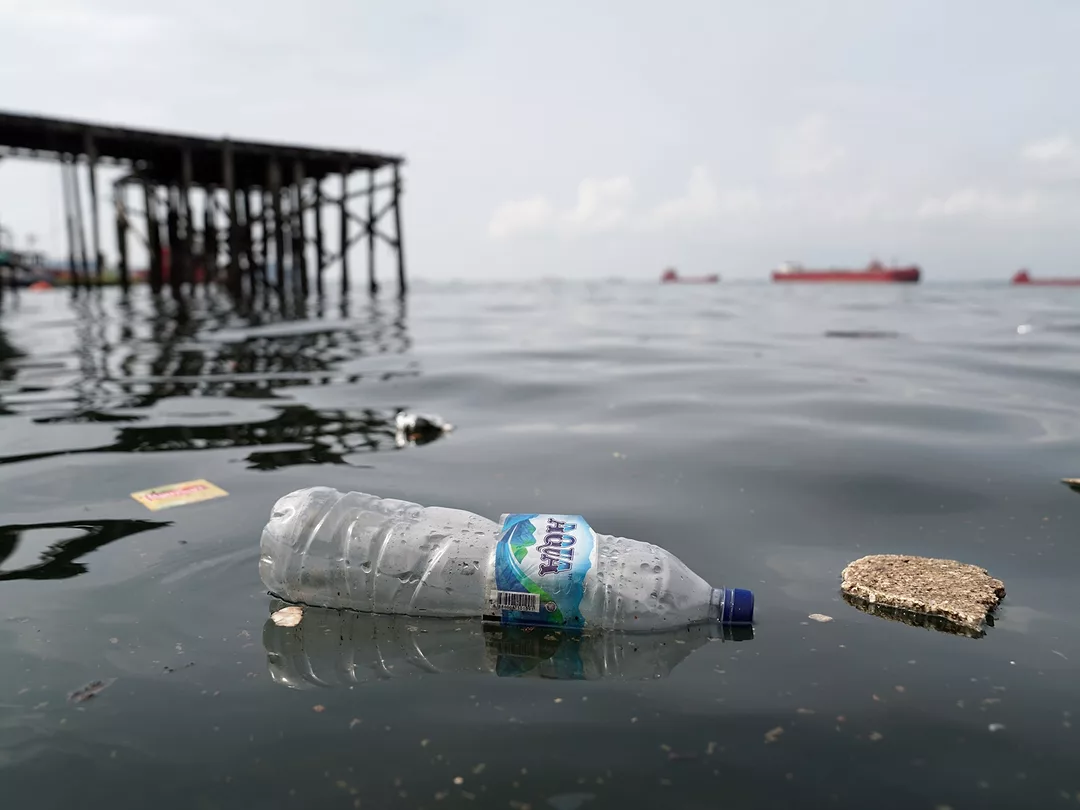 The End of Waste-Generating Supply Chains