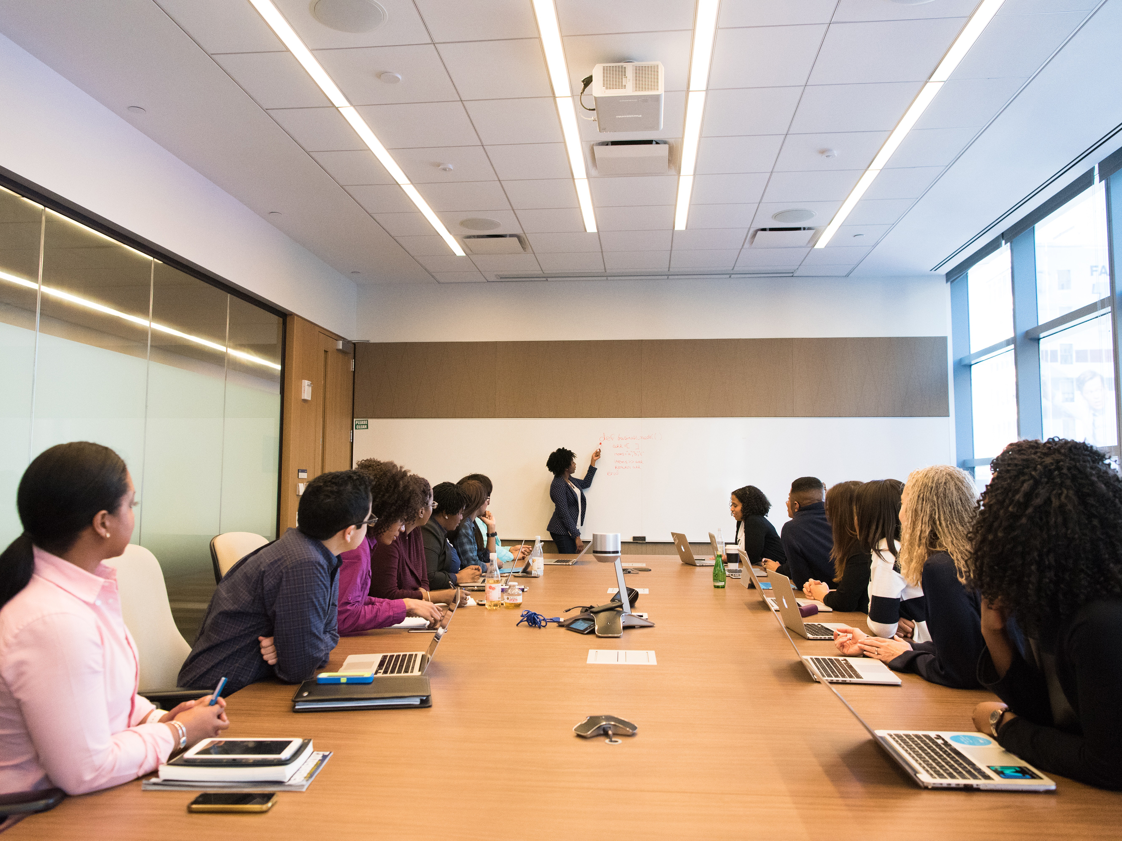 Organizations Must Improve Talent Development for Procurement