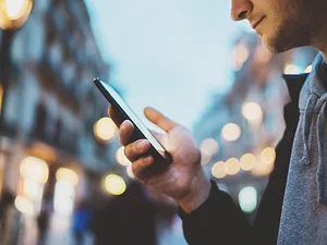 Supply-Chain Visibility Is Getting Bigger Than ‘Track and Trace’ 