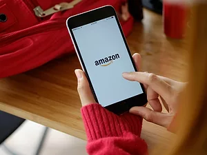 Amazon