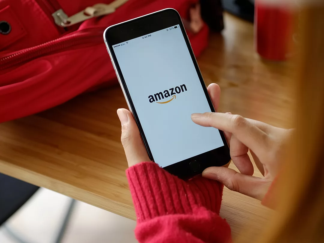 Amazon
