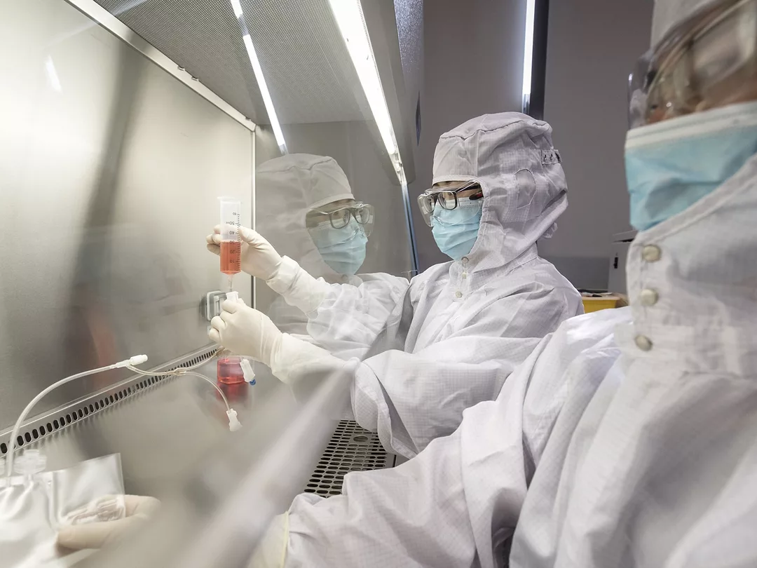 The Impact of the Coronavirus on Global Supply Chains