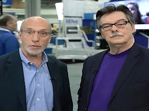 On Location at MODEX 2020: Conversations With Thought Leaders