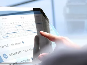 In Global Logistics, Orchestration Is the New Visibility