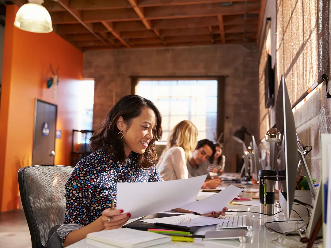 How Do We Hasten Supply-Chain Digitization? Here Are Three Ways to Start.