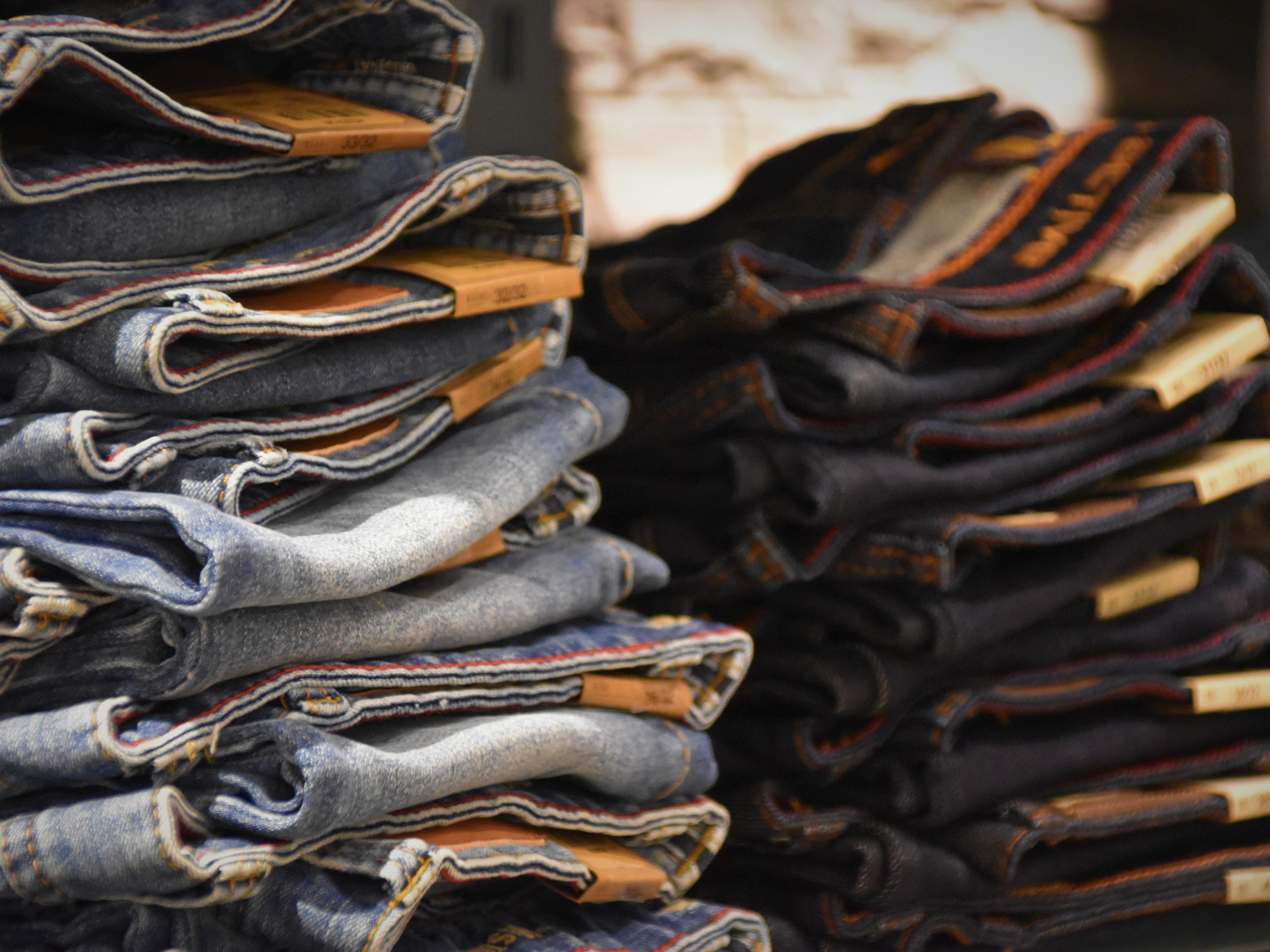 Global Fashion Brands Face EU Crackdown to Clean Up Textiles