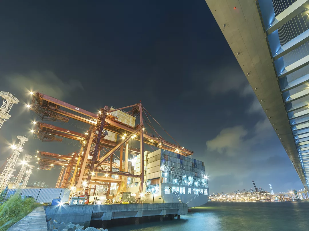 The Impact of the Coronavirus on Global Trade: Now and Tomorrow