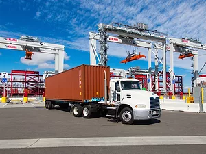 Why U.S. Companies Are Moving Their Supply Chains From China to Mexico