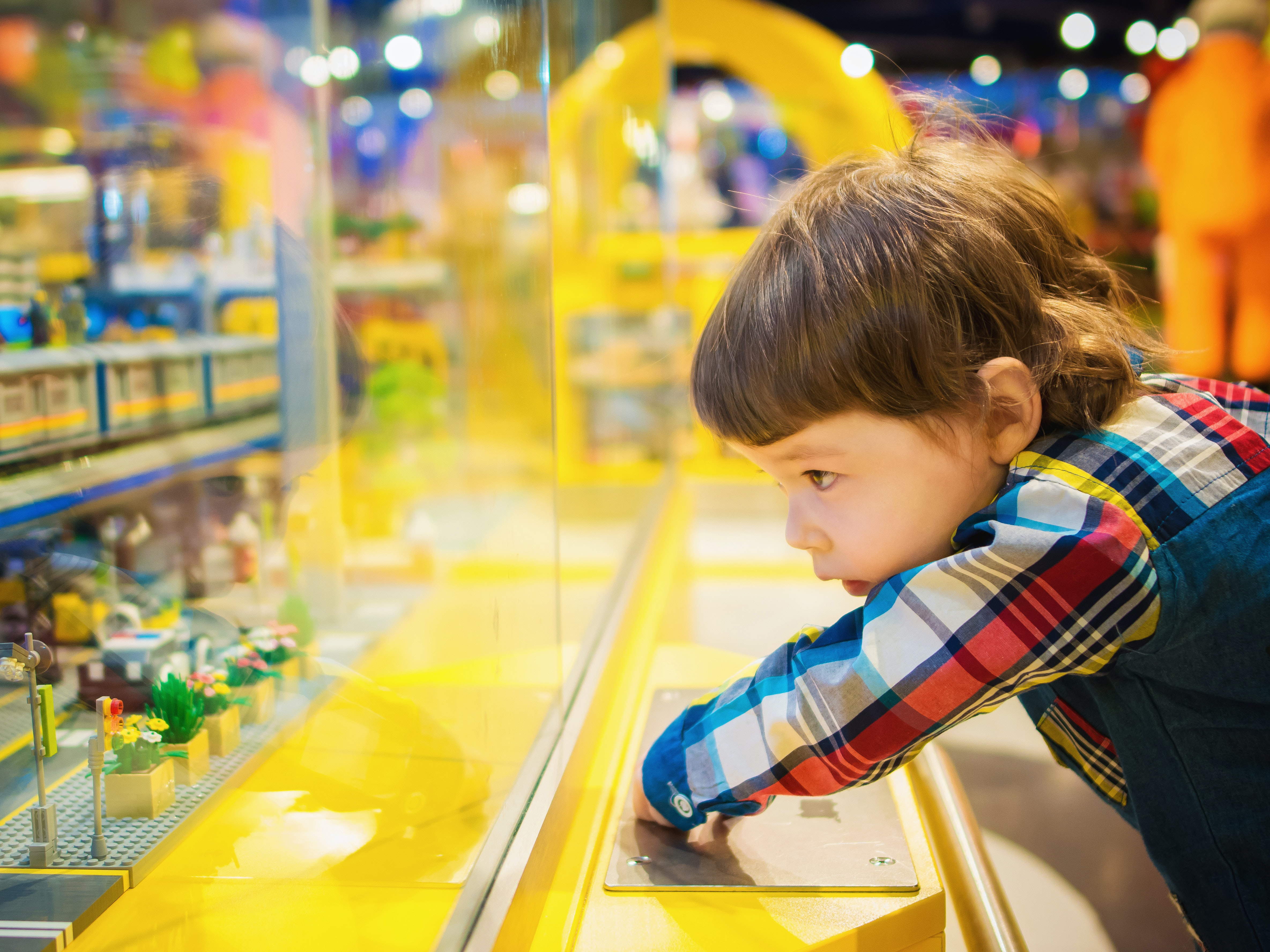 As Production in China Stalls, an American Toy Manufacturer Thrives