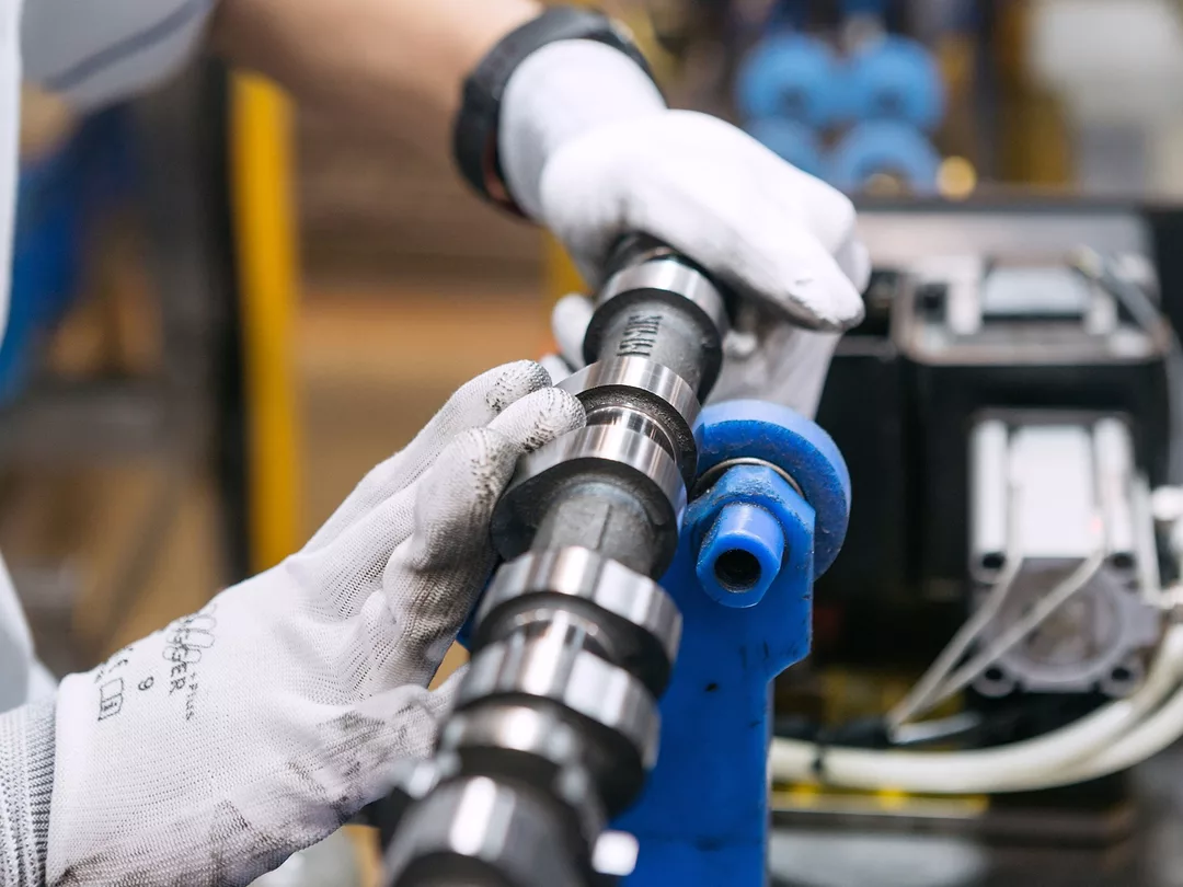 Manufacturing