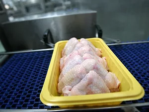 Deaths Expose Fears for Strength of U.S. Food-Supply Chain
