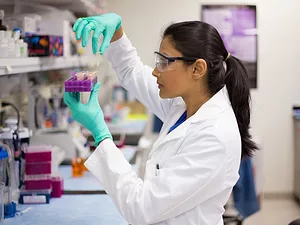 India to Boost Drug Ingredient Output 