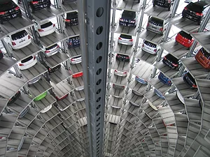 Automakers Will Need Months to Get Factories Up and Running