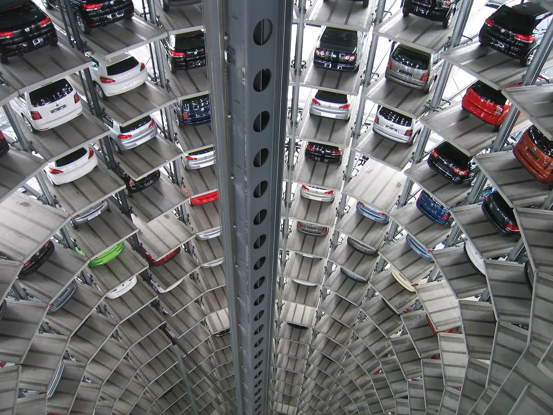 Automakers Will Need Months to Get Factories Up and Running