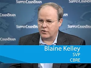 The Market Dynamics of Retail Distribution Real Estate