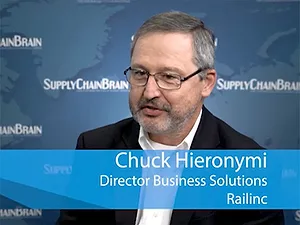 Are the Rails Meeting Shipper Demands for Visibility and Control?