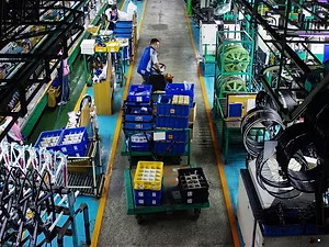 Safety in the Supply Chain
