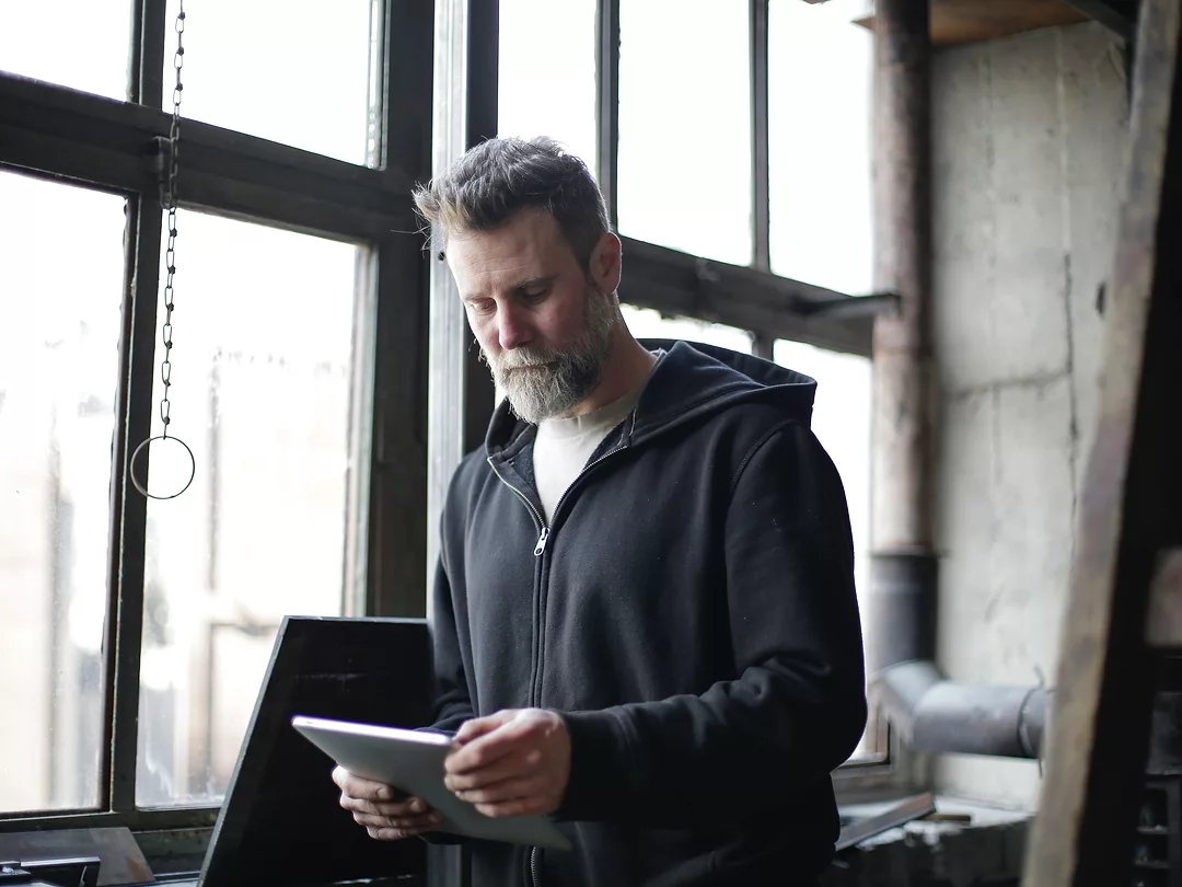 How Smart Automation Makes Supply Chains More Agile