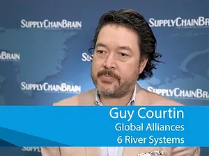 The Real Role of Robots in Fulfillment