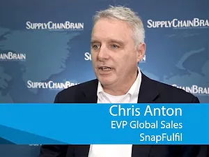 Why Automation Is Taking Hold in the Warehouse