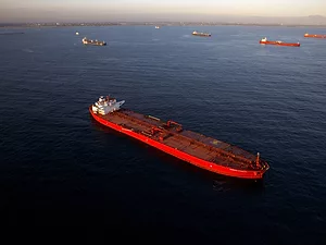 Oil Tankers