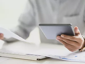 Data and Planning Systems