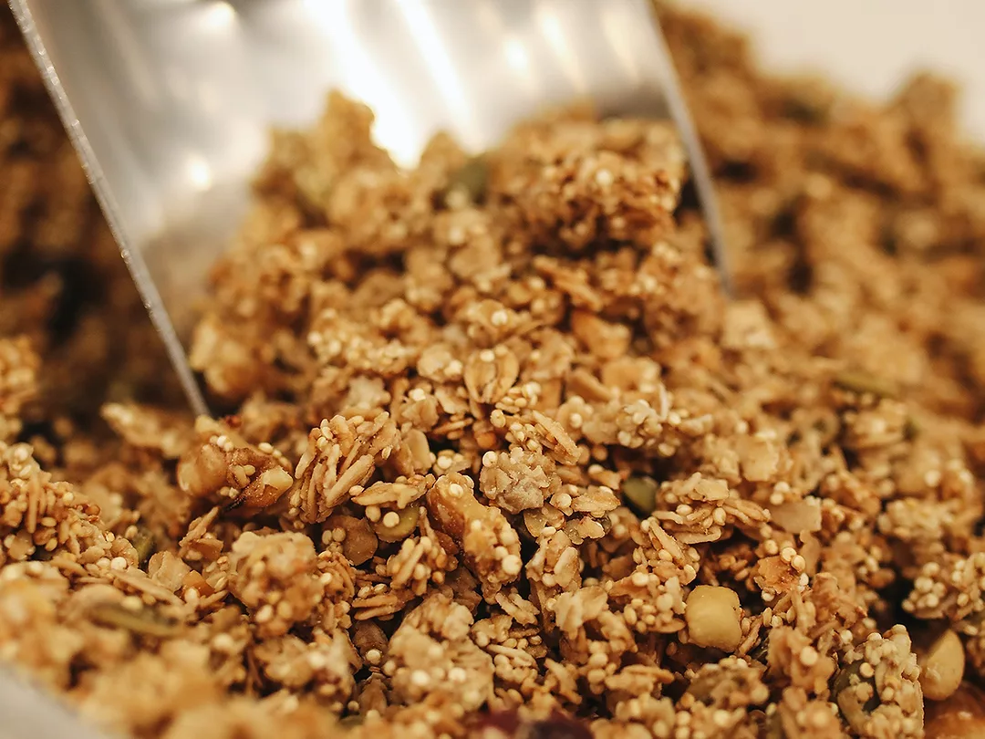 U.S. Food Makers Are Burning Through Cash to Hoard Ingredients