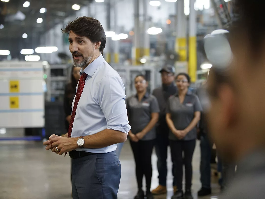 USMCA