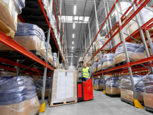 Rethinking Your Supply Chain? Start With the Warehouse