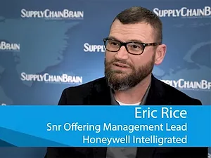 The Digital Transformation of the Warehouse
