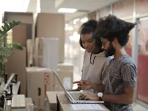 Four Post-Pandemic Lessons for E-Commerce Supply Chains