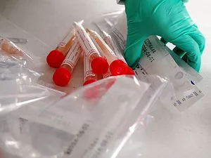 Pandemic Testing