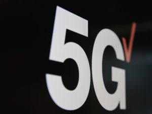 5G Is on the Way