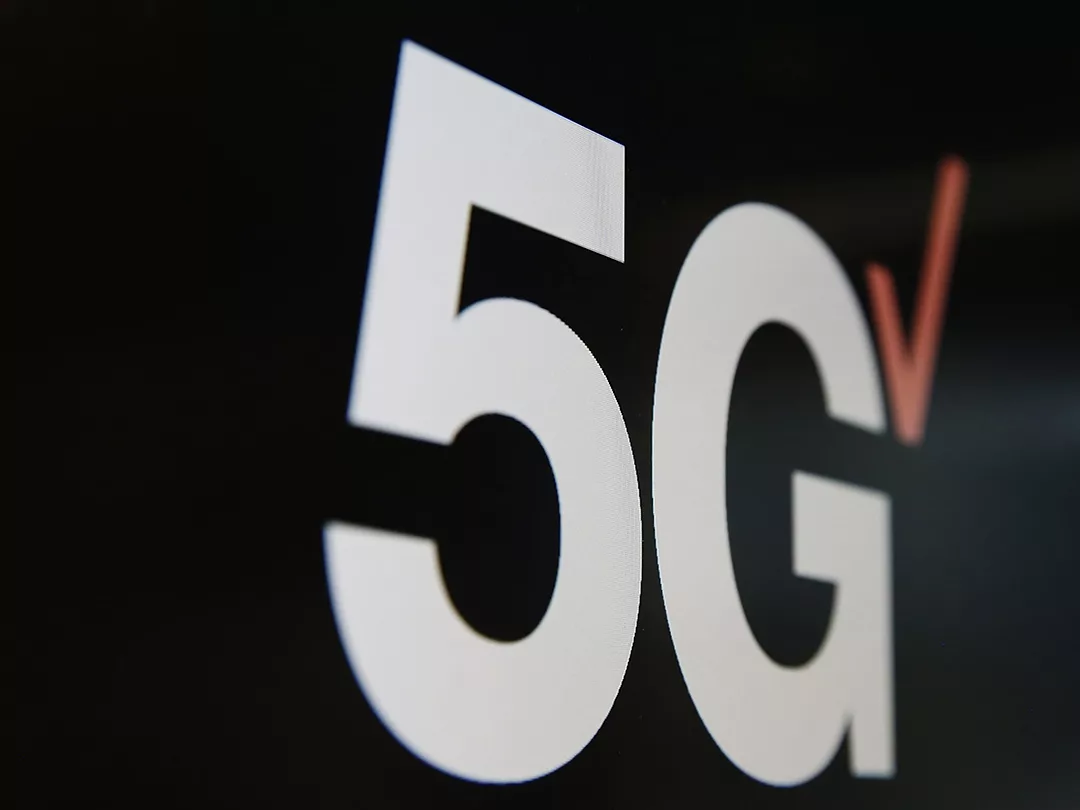 5G Is on the Way