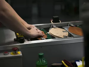 U.S. Manufacturing 