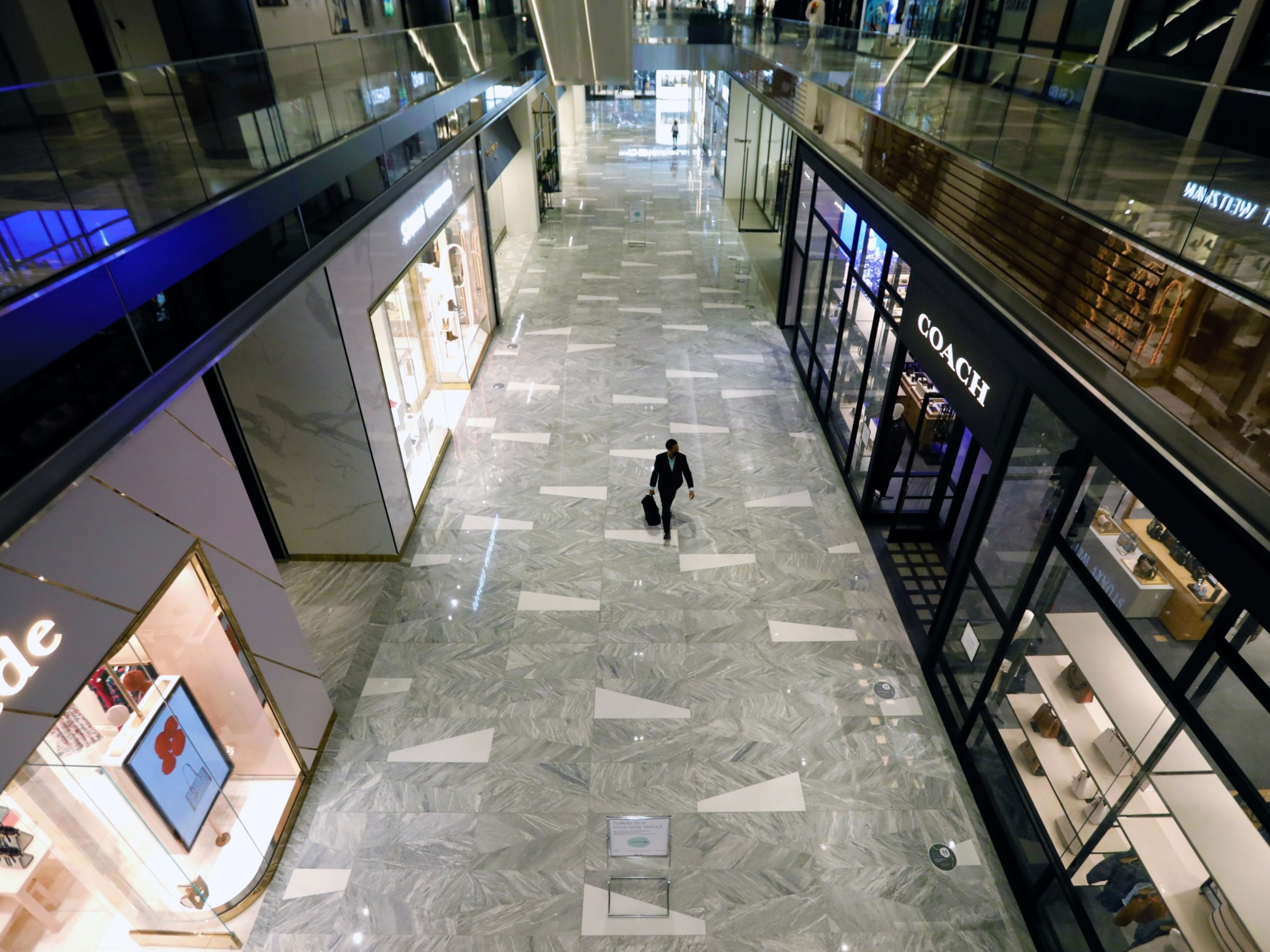 Retail