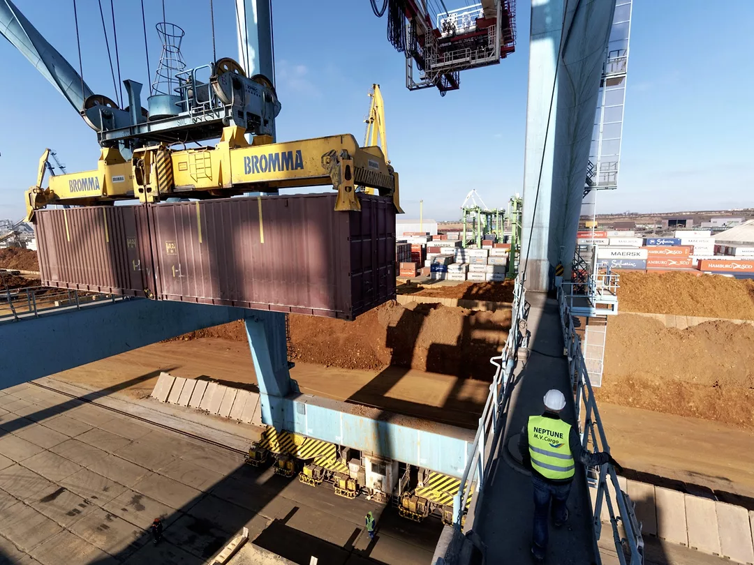 Cargill Cargo