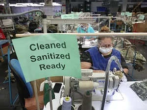 Workplace Safety