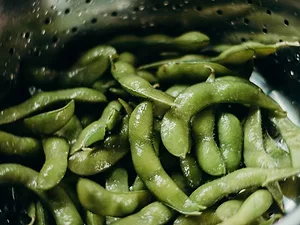 Peas