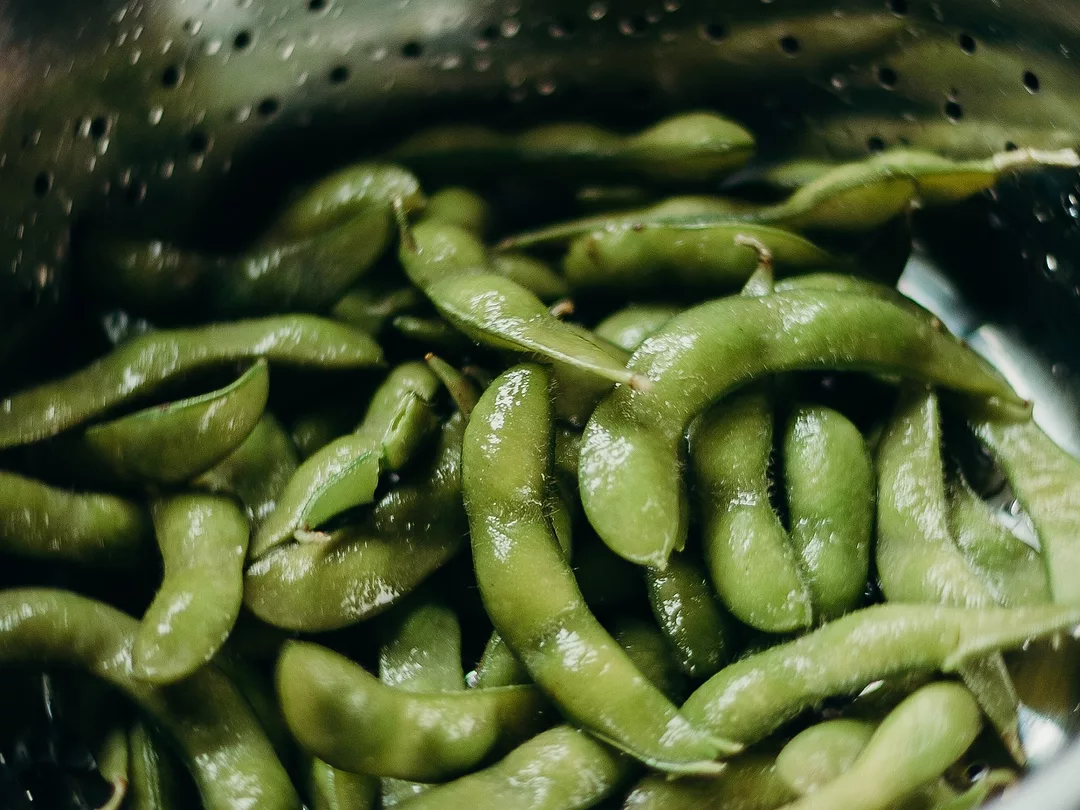 Peas