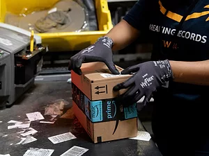 Amazon