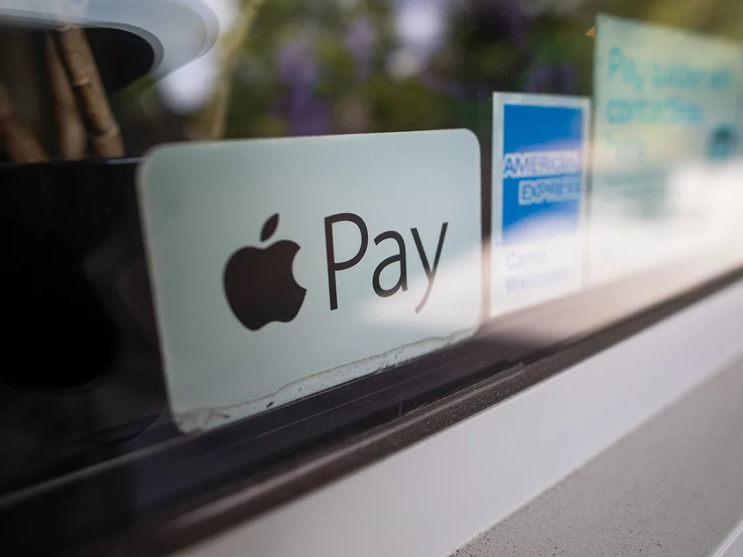 Apple Pay