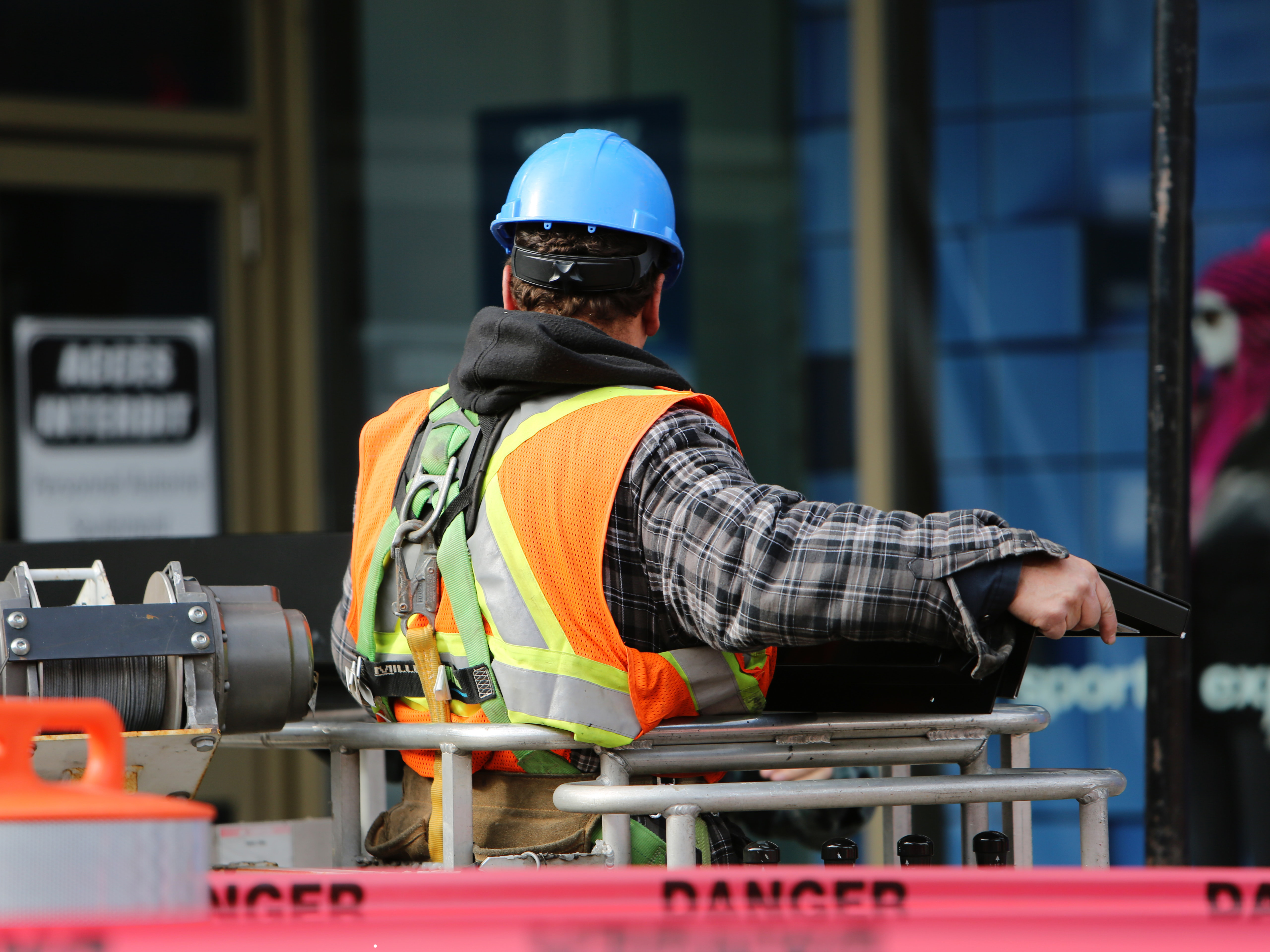 Worker Safety