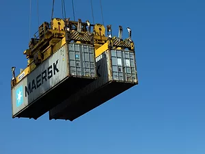 Maersk