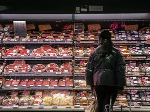 Frozen Food