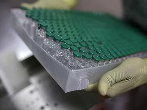 AstraZeneca vaccine